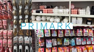 CHEAPEST SHOPPING UK, PRIMARK BEAUTY HAUL,NEW IN PRIMARK BIRMINGHAM,SHOP WITH ME