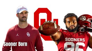 OU Football : The Oklahoma Sooners Lose DC Zac Alley and a DT while adding a TE