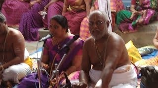 Divyanamam by Erode Rajamani  Bagavathar @ Alampallam Gramam 2018