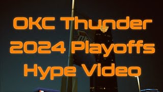 OKC Thunder Playoffs Return Hype