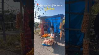 Kids selling orange’s 🍊|| Arunachal Pradesh #northeastindia