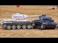 what is the best rc military truck for off road action rc military trucks vs monster trucks