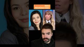 These Nickelodeon stars went through something truly AWFUL #morbidfacts