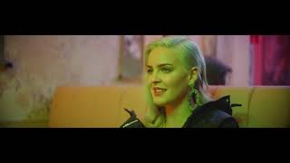 Anne-Marie - Heavy [Official Video]