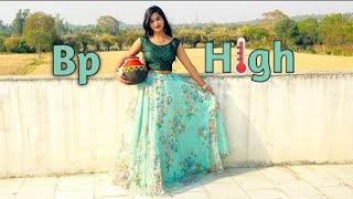 Balam mera ji gabrave se Haye re mera ho gya bp high BP High dance | Renuka Panwar new song |