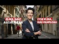 Elma Saiz | El lado más personal de la candidata a la alcaldía de Pamplona-Iruña