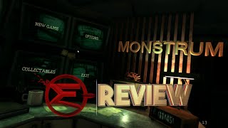 Monstrum Review - Steam