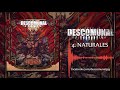 descomunal naturales