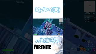 敵を落下死させたことがある人わコメント欄で教えてね😂🤣【フォートナイト/Fortnite】#shorts