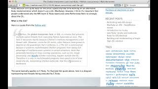 #376 JRuby Basics