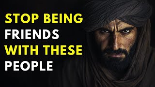 10 Harmful People Islam Warns Us To Stay Away From