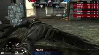 Top 5 Search \u0026 Destroy Fails From MLG Anaheim