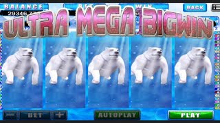 iceland 918kiss mega888 ULTRA MEGA BIGWIN