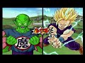 続【ドラゴンボールz スパーキングメテオ】オンライン対戦やるぞpart400