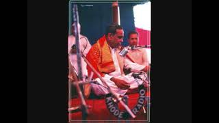 Bhimsen Joshi sings Jogiya Thumri ~Piya Milan ki Aas