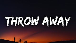 Future - Throw Away (Lyrics)