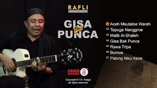 Album Solo Rafly - Gisa Bak Punca Full Album