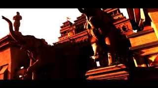 Baahubali Action Scenes | Bahubali Action | Bahubali Visual Effects
