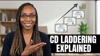 CD Laddering Strategy Explained: Higher Returns, Lower Risk