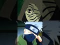 obito and kakashi vs all ||