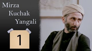 Mirza Kuchak Yangali - Episodio 1