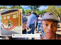 🚨 Social Media Reacts As Shebeshxt Gets Arrested After Allegedly Shooting Someone...