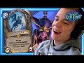 Do You Think This Deck Is INVINCIBLE?? | March Of The Lich King