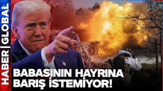 Her Şey Bunun İçin: Trump Beyaz Saray'da Ellerini Ovuşturuyor!