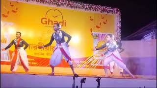 Hur Tang Tang 👩‍🌾🍁 | Group Dance performance | Dance cover| #dance #hurtang #youtubevideo