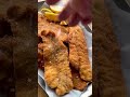 Fried Fish (Hake  Halibut)