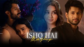 Ishq Hai Mashup | Oreo Music Studio | Sahiba | Arijit Singh | Vishal Mishra