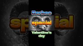 BERBEC: VALENTINE'S DAY SPECIAL#berbec #berbectarot #aries #ariestarot #tarot #tarotreading #etalari