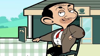 Bean Muscular | Mr Bean | Dibujos animados para niños | WildBrain Niños