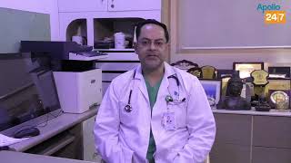 Post Discharge Care Tips: Safety Measures for Newborns by Dr. Atul Chopra | Apollo24|7