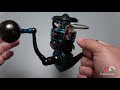 daiwa saltistmq14000h saltist mq spinning reel review j u0026h tackle