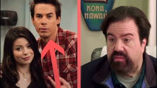 The day #JerryTrainor STOOD UP TO Nickelodeon producer to PROTECT #MirandaCosgrove