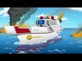 transformers rescue bots season 3 episode 16 kids cartoon transformers junior