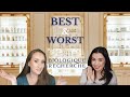 BIOLOGIQUE RECHERCHE | Best & Worst | COLLAB with Brittany @bornblushing