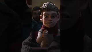 The Pinocchio Movie | Guillermo del Toro's Pinocchio (2022) Short Movie Review