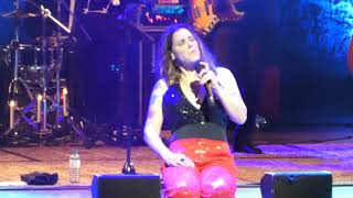 Beth Hart - Trouble - Birmingham Symphony Hall - February 9th 2020