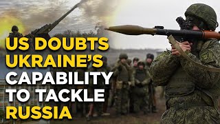 Russia Ukraine War Live: US Doubts Kyiv’s Capability, Says ‘Very Difficult To Eject Russian Forces’