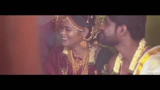#Aalolam | Wedding Teaser | Pixel Panda | Shruthi & Arun | Love Action Drama.