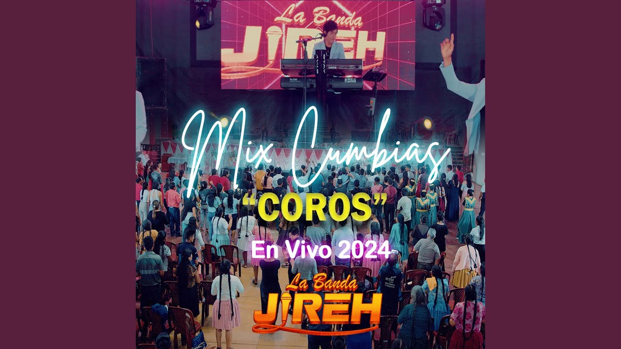 Karaoke Mix Cumbias Coros Alegres At William Emery Blog