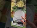 PORÇÃO DE ARROZ | 100g para quem não tem balança #shorts