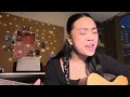 scared of my guitar - Olivia Rodrigo (covered by Madi)