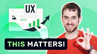 The Importance of UX in Conversion Rate Optimization (CRO)