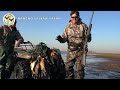 hunting in argentina big game and small game rancho salvaje safari