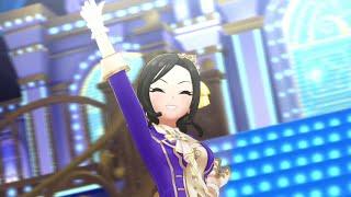 「デレステ」New bright stars（向井拓海ソロ・リミックス）