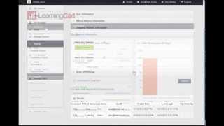 LearningCart Demo