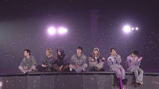 BTS WORLD TOUR ‘ARIRANG’ IN GOYANG Sketch